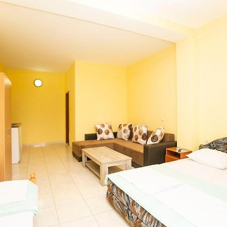 Casa Agata Appartement Ulcinj Buitenkant foto