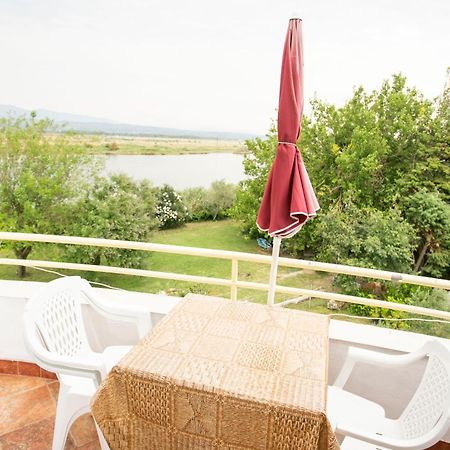 Casa Agata Appartement Ulcinj Buitenkant foto
