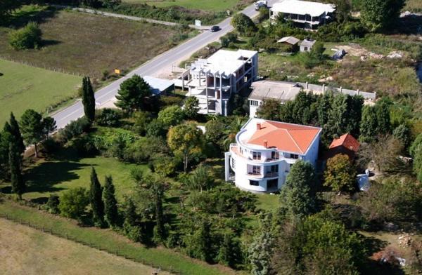 Casa Agata Appartement Ulcinj Buitenkant foto
