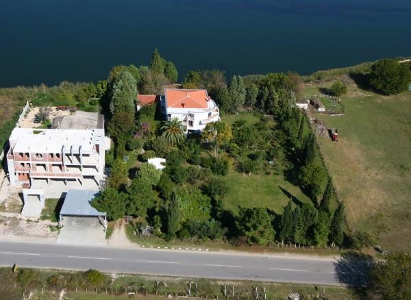Casa Agata Appartement Ulcinj Buitenkant foto