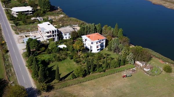 Casa Agata Appartement Ulcinj Buitenkant foto