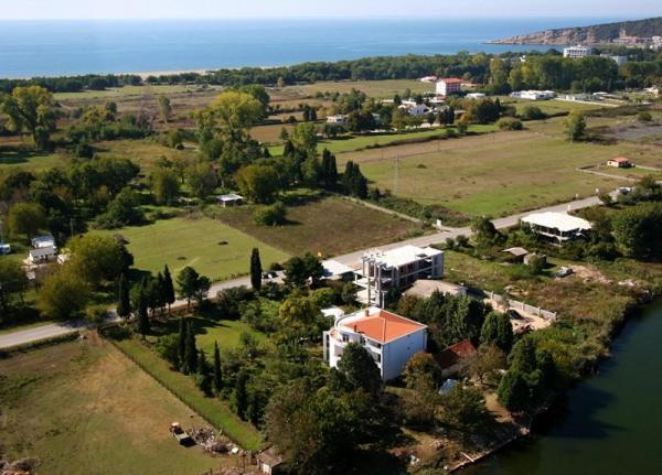 Casa Agata Appartement Ulcinj Buitenkant foto