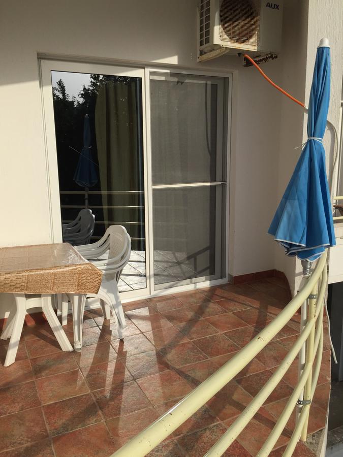 Casa Agata Appartement Ulcinj Buitenkant foto