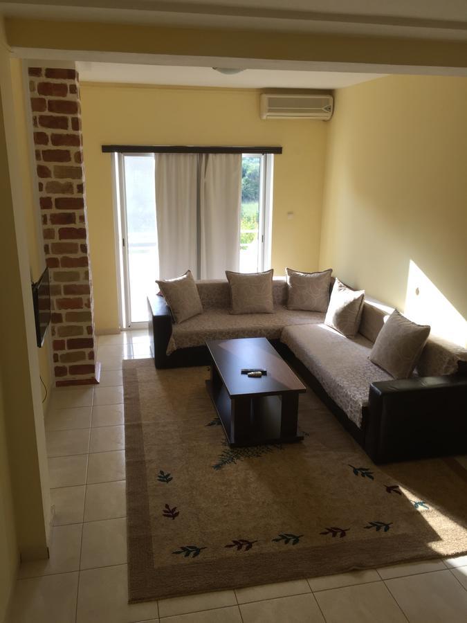 Casa Agata Appartement Ulcinj Buitenkant foto