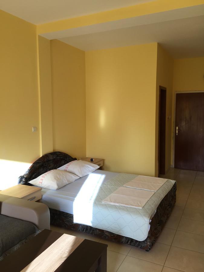 Casa Agata Appartement Ulcinj Buitenkant foto