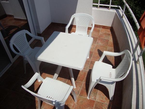 Casa Agata Appartement Ulcinj Buitenkant foto