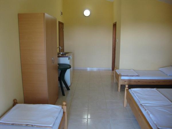 Casa Agata Appartement Ulcinj Buitenkant foto