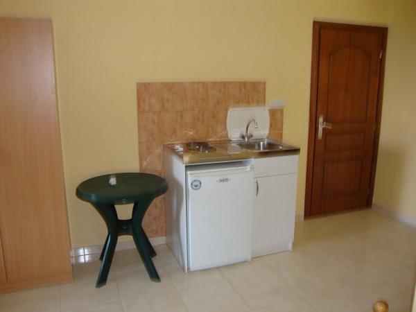 Casa Agata Appartement Ulcinj Buitenkant foto