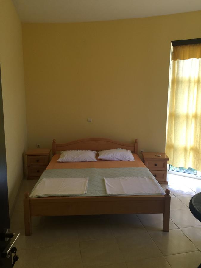 Casa Agata Appartement Ulcinj Buitenkant foto