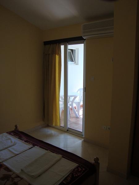 Casa Agata Appartement Ulcinj Buitenkant foto
