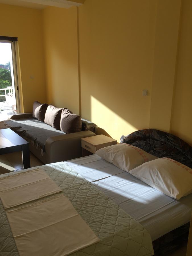 Casa Agata Appartement Ulcinj Buitenkant foto