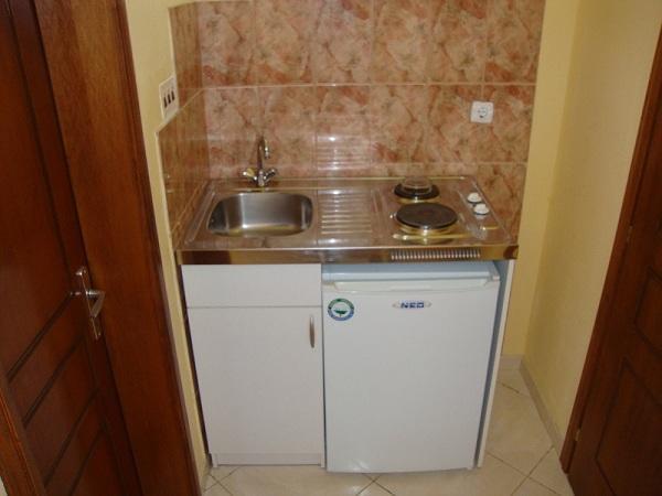 Casa Agata Appartement Ulcinj Buitenkant foto