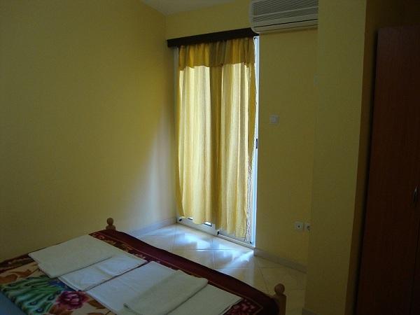 Casa Agata Appartement Ulcinj Buitenkant foto