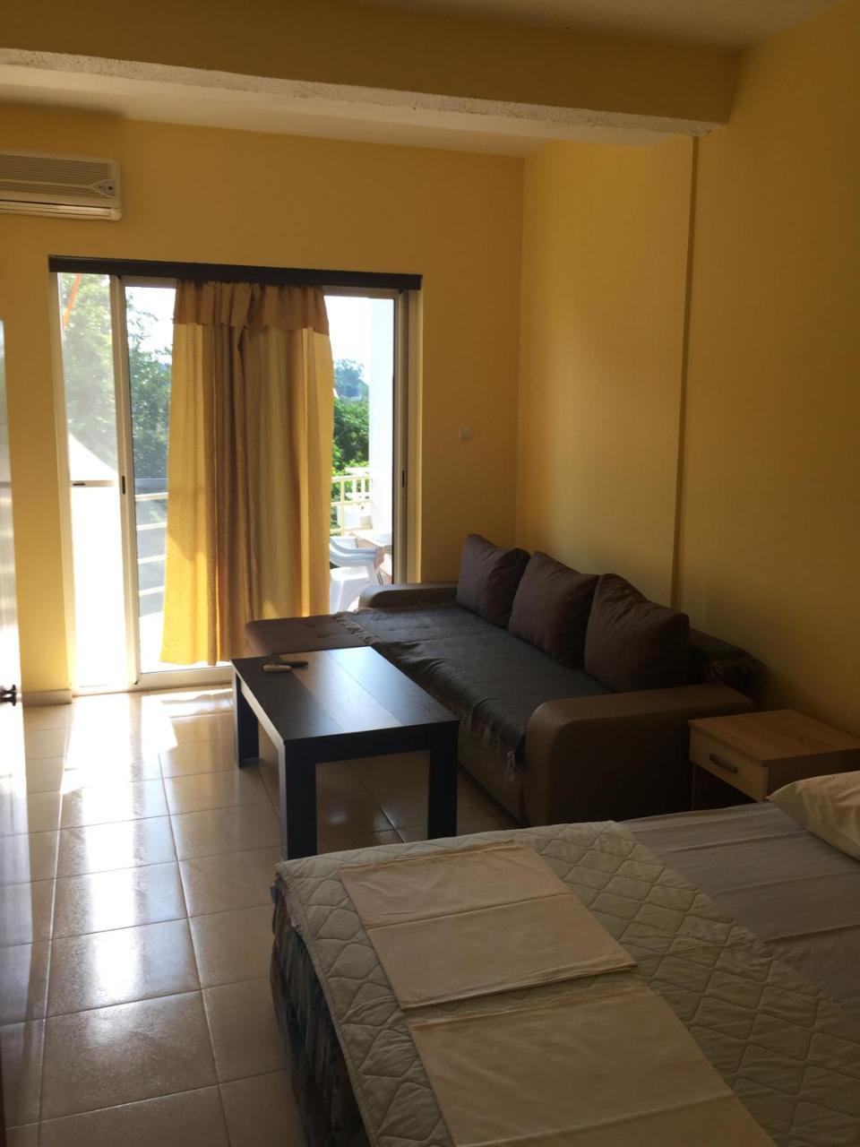 Casa Agata Appartement Ulcinj Buitenkant foto