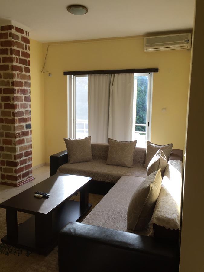 Casa Agata Appartement Ulcinj Buitenkant foto