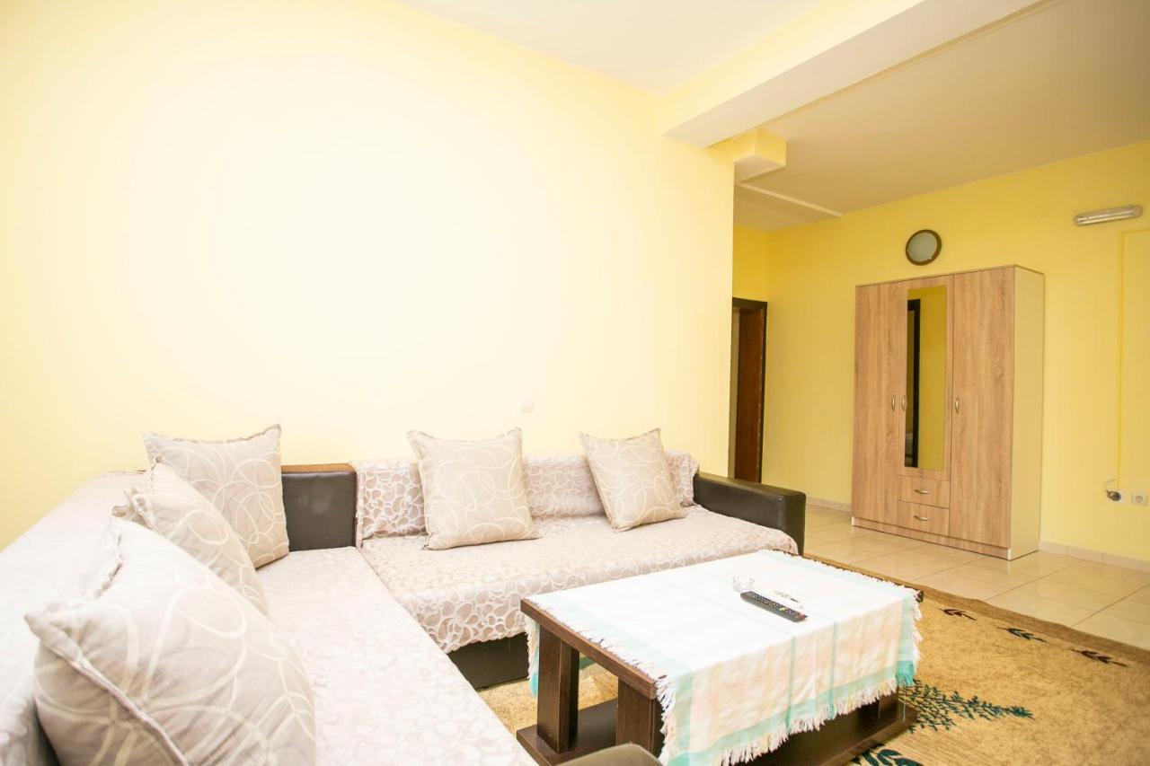 Casa Agata Appartement Ulcinj Buitenkant foto