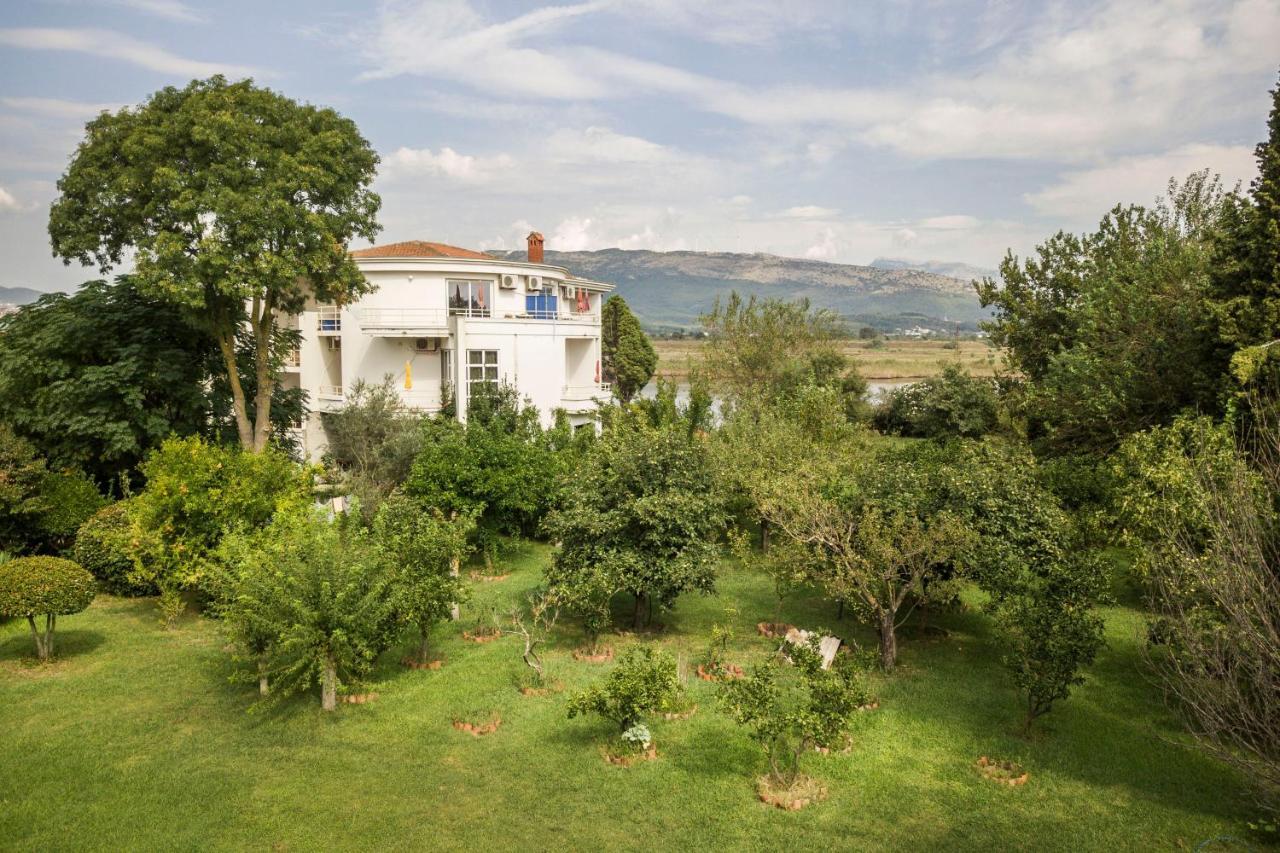 Casa Agata Appartement Ulcinj Buitenkant foto