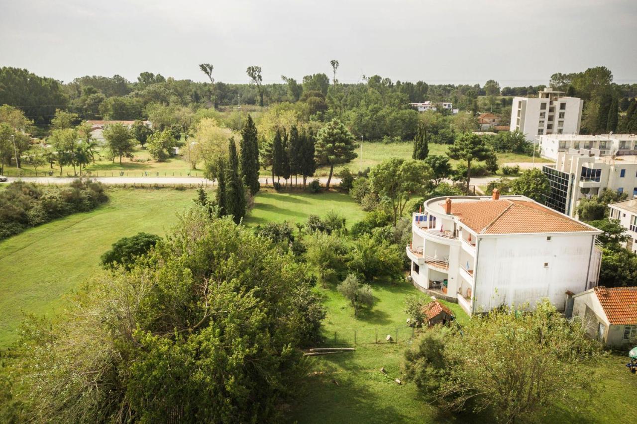 Casa Agata Appartement Ulcinj Buitenkant foto