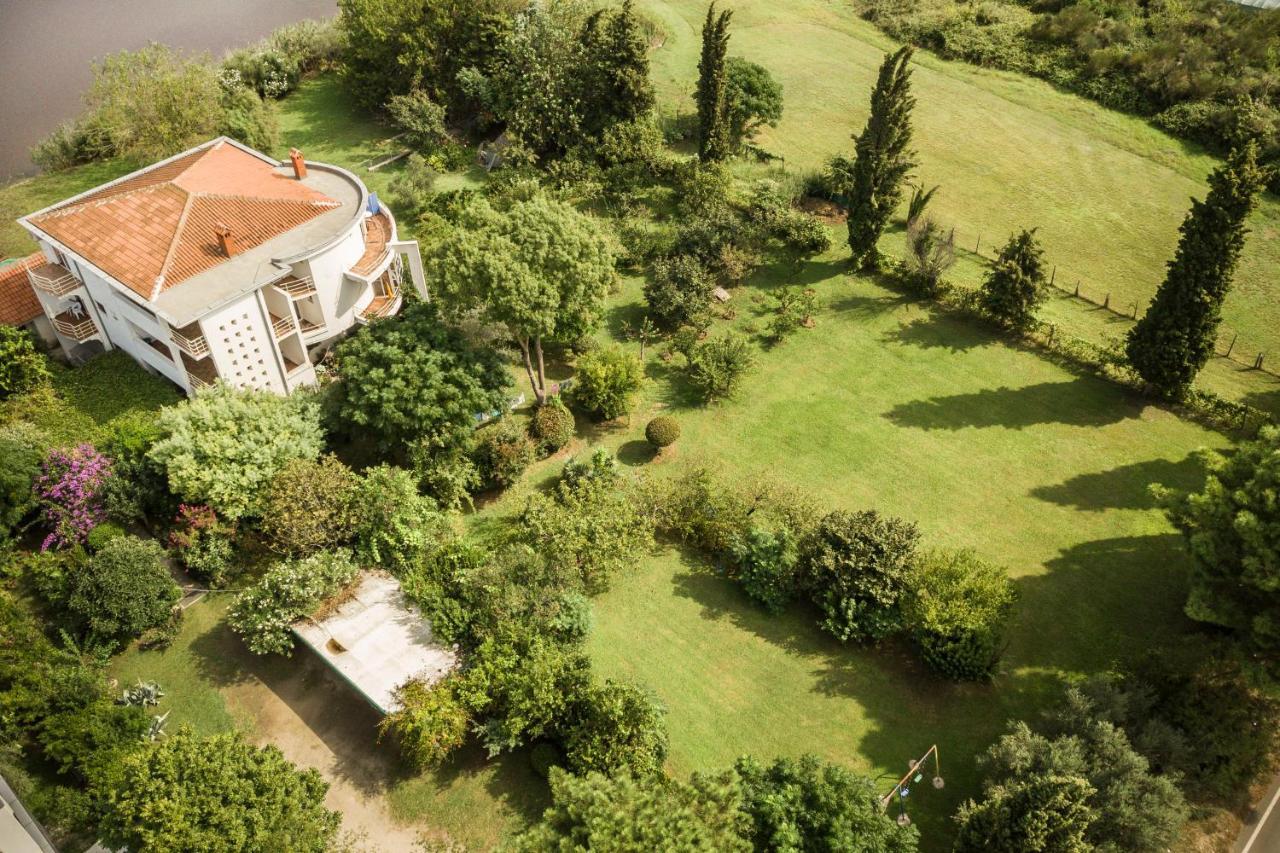 Casa Agata Appartement Ulcinj Buitenkant foto