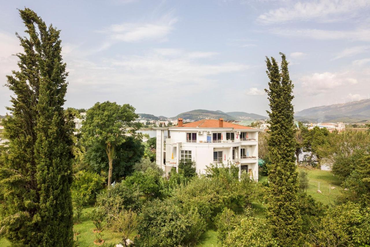 Casa Agata Appartement Ulcinj Buitenkant foto