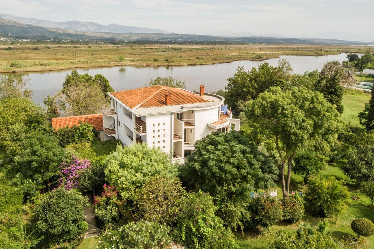 Casa Agata Appartement Ulcinj Buitenkant foto