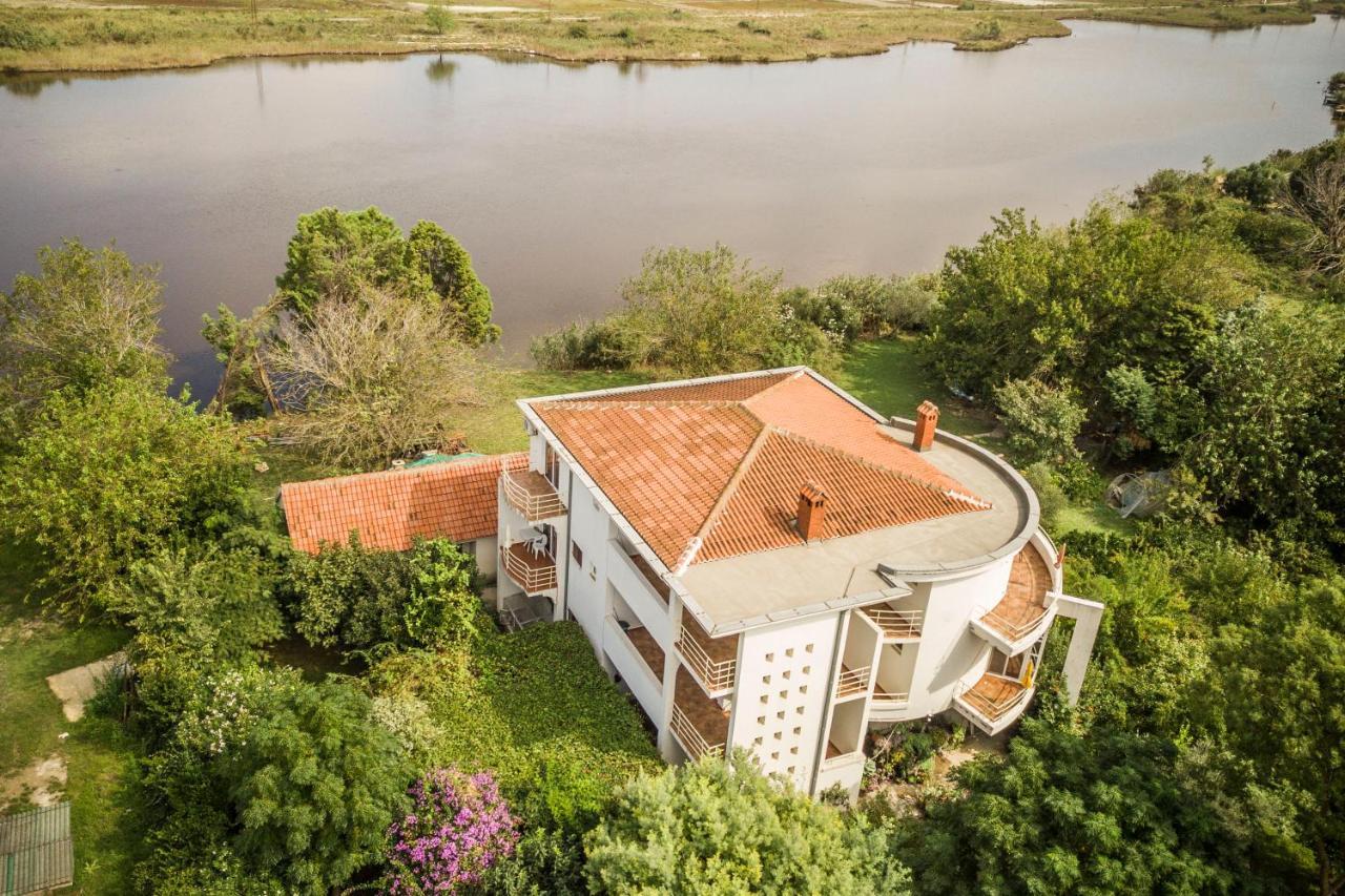 Casa Agata Appartement Ulcinj Buitenkant foto