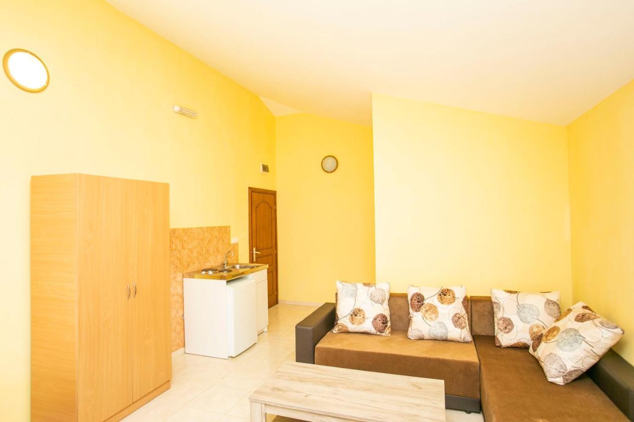 Casa Agata Appartement Ulcinj Buitenkant foto