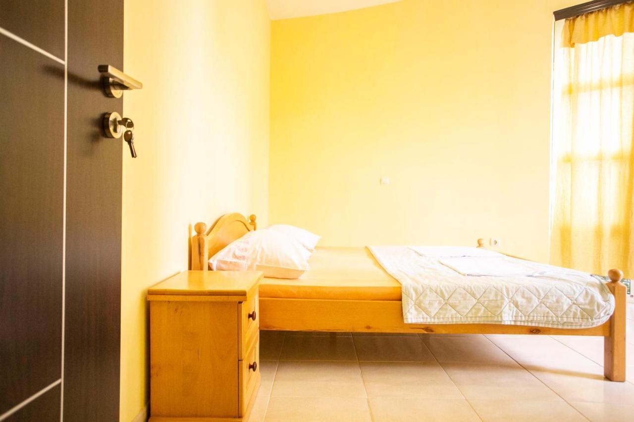 Casa Agata Appartement Ulcinj Buitenkant foto