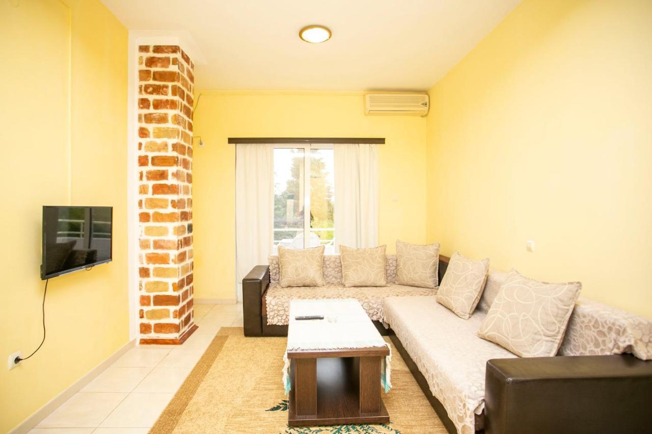 Casa Agata Appartement Ulcinj Buitenkant foto