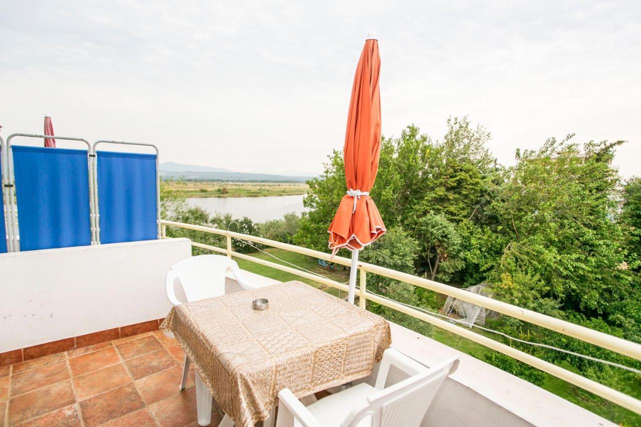Casa Agata Appartement Ulcinj Buitenkant foto