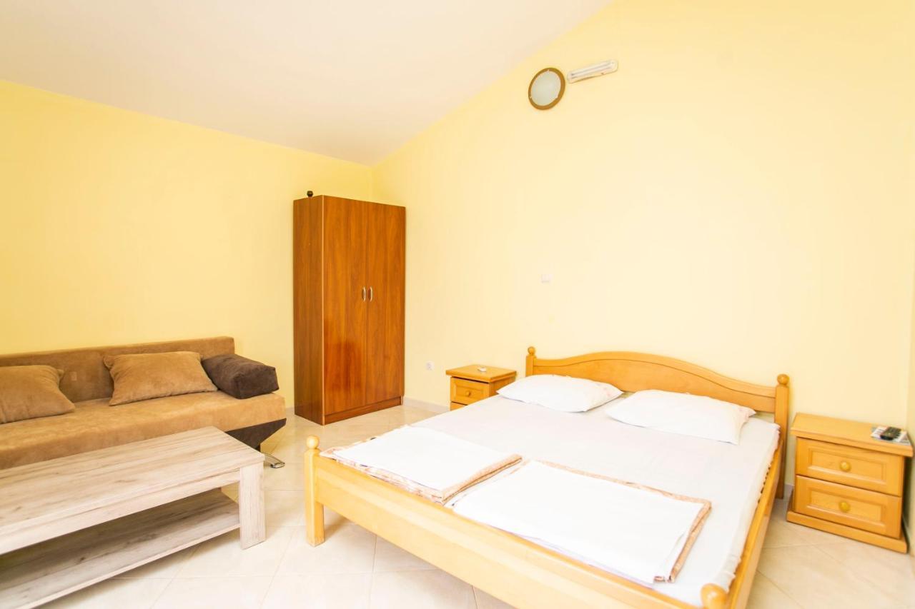 Casa Agata Appartement Ulcinj Buitenkant foto