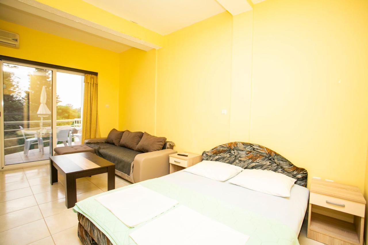 Casa Agata Appartement Ulcinj Buitenkant foto
