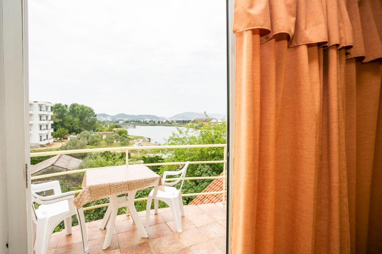 Casa Agata Appartement Ulcinj Buitenkant foto