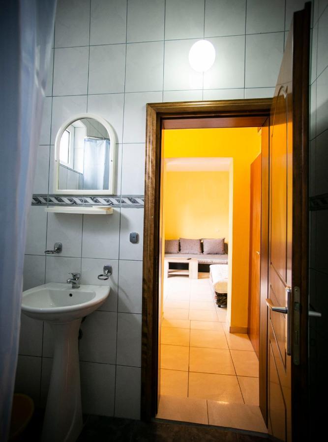 Casa Agata Appartement Ulcinj Buitenkant foto