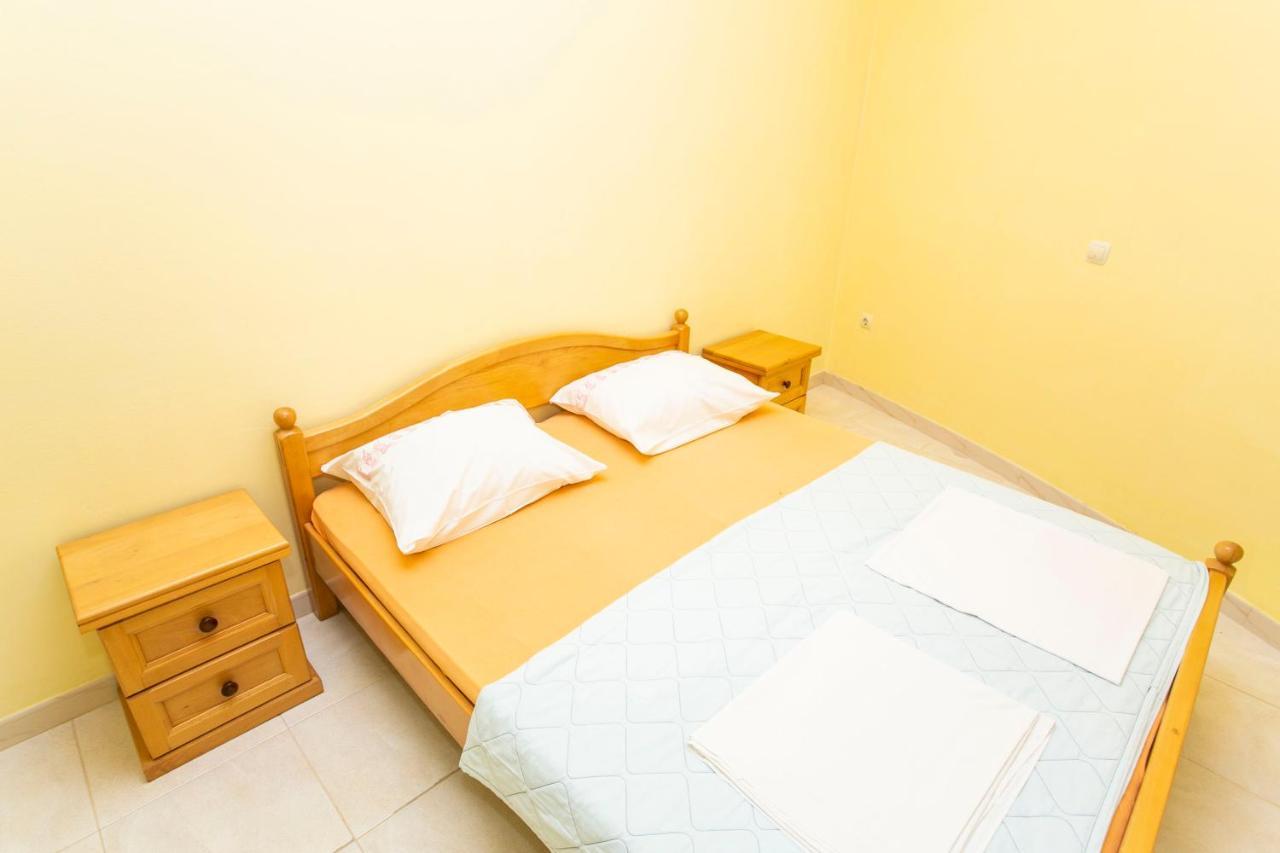 Casa Agata Appartement Ulcinj Buitenkant foto