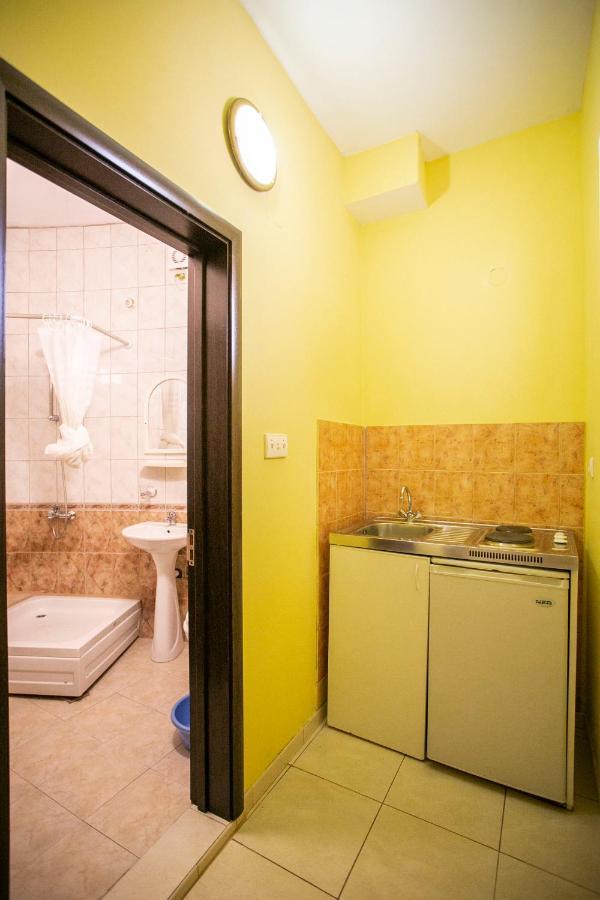 Casa Agata Appartement Ulcinj Buitenkant foto