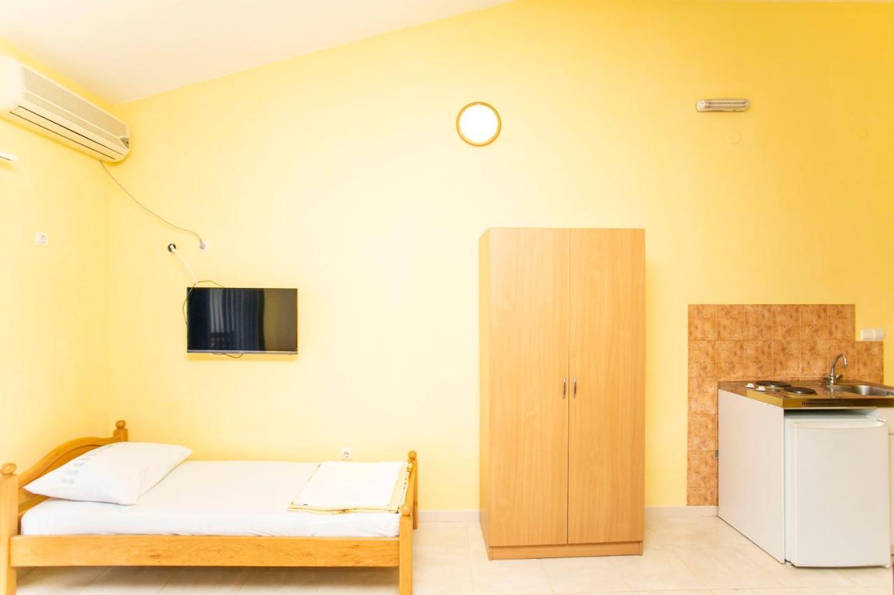 Casa Agata Appartement Ulcinj Buitenkant foto