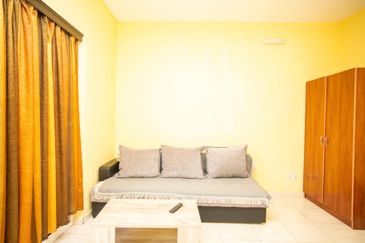 Casa Agata Appartement Ulcinj Buitenkant foto