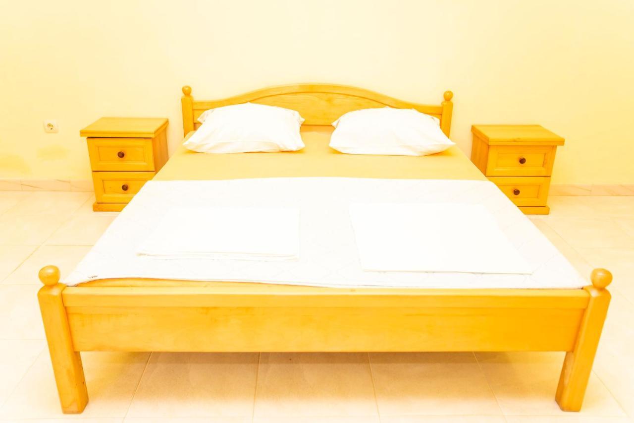 Casa Agata Appartement Ulcinj Buitenkant foto