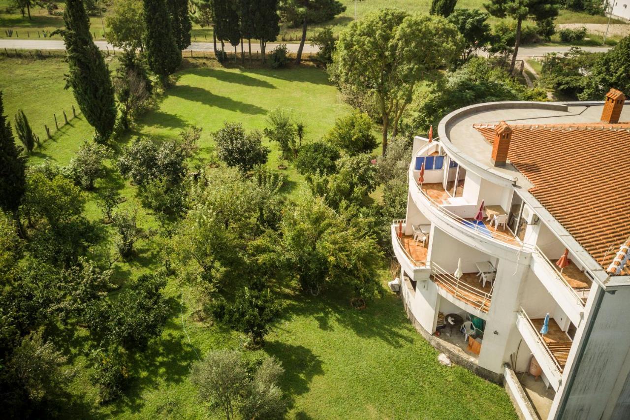 Casa Agata Appartement Ulcinj Buitenkant foto