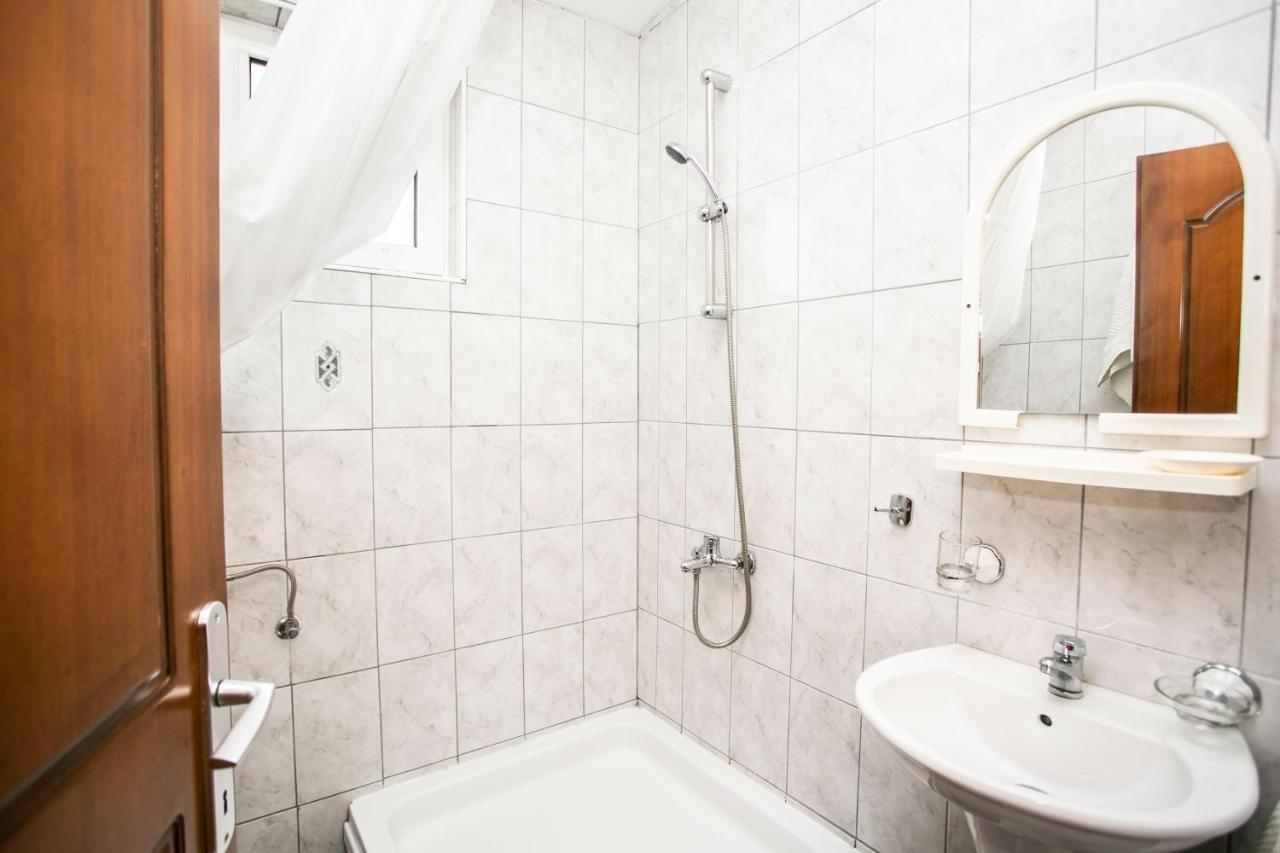 Casa Agata Appartement Ulcinj Buitenkant foto