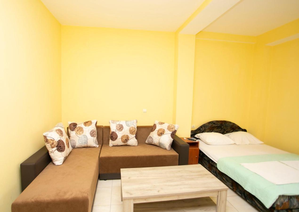 Casa Agata Appartement Ulcinj Buitenkant foto