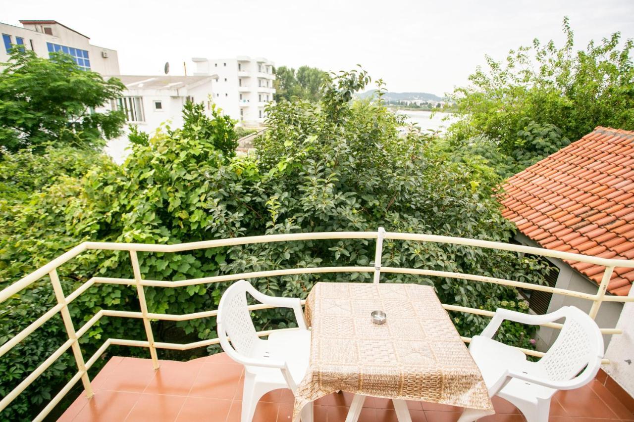 Casa Agata Appartement Ulcinj Buitenkant foto