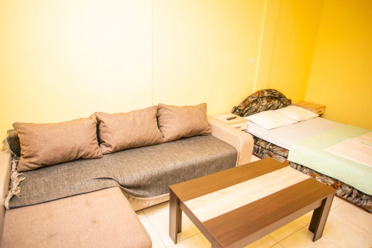 Casa Agata Appartement Ulcinj Buitenkant foto